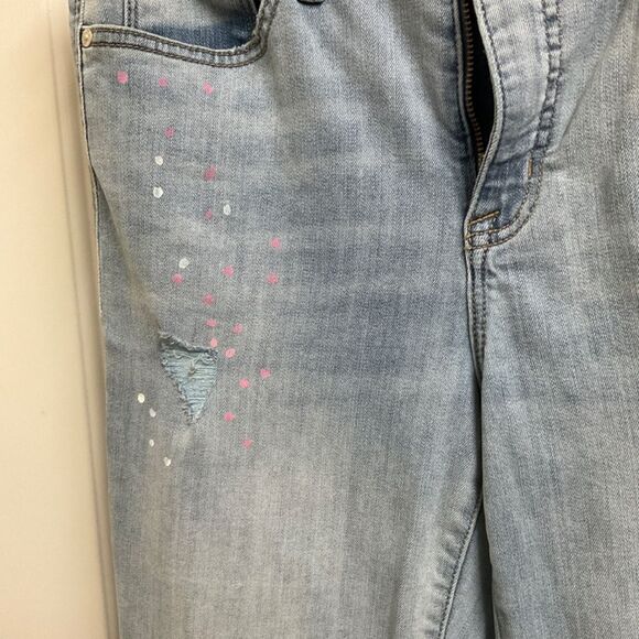 Women’s Seven7 jeans size 8 Weekend Easy fit - Picture 7 of 9